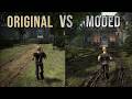 Gothic 2 Gold vs New Balance Graphics amp Environmental 