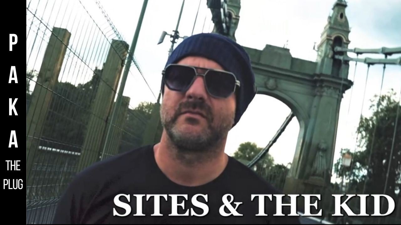 Watch Sites & The Kid - Mind State (Official Music Video) on YouTube Watch Sites & The Kid - Mind State (Official Music Video) on YouTube