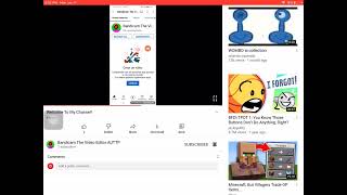 Bandicam The Video Editor Auttp Create His 777 Channel