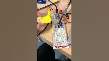 Mechatronics Question 2.2.2