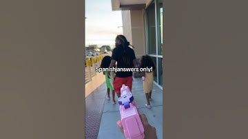 Best way to learn Spanish part 15 #shorts