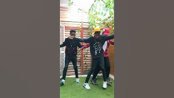 Thumbnail of Adekunle gold,davido-high_1cloutdipson dance