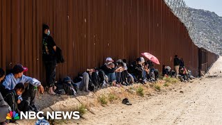 Download Mp3 Trump transition team preparing list of nations to deport migrants to if home countries refuse Gudang lagu Download Mp3 Trump transition team preparing list of nations to deport migrants to if home countries refuse