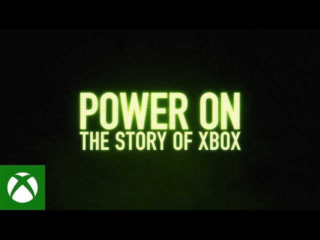 Compartilhe suas história na família Xbox com o My Xbox Story - Xbox Power