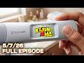 Ally's Pregnancy Results & Why You're Still Single. Klein. Ally. Show. | Thursday, May 7 2026