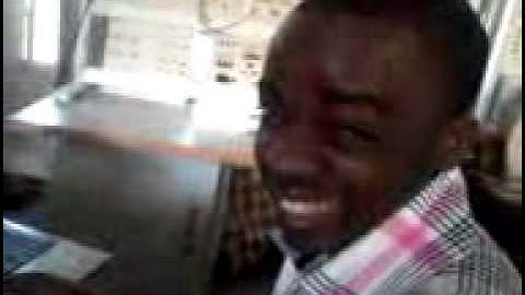 Labview: simple project with elvis