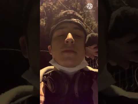 Harezmi Rap Dağlar
