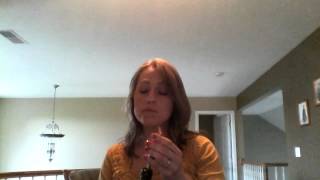 Heather King Speech #4