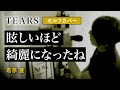 眩しいほど綺麗になったね/TEARS セルフカバー【葛原豊】