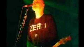 porcelina of the vast oceans live - smashing pumpkins