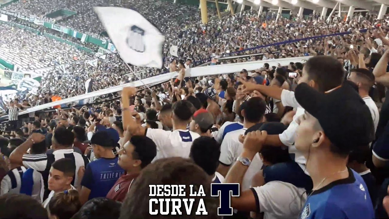 LOCURA EN LA NORTE | Talleres vs. San Lorenzo - Fecha 20 [SAF 2019/2020]