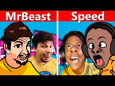 FNF Vs. MrBeast: Attack of the Killer Beast - Play Online on Snokido