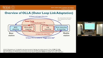 Optimizing the Target Error Rate for Link Adaptation