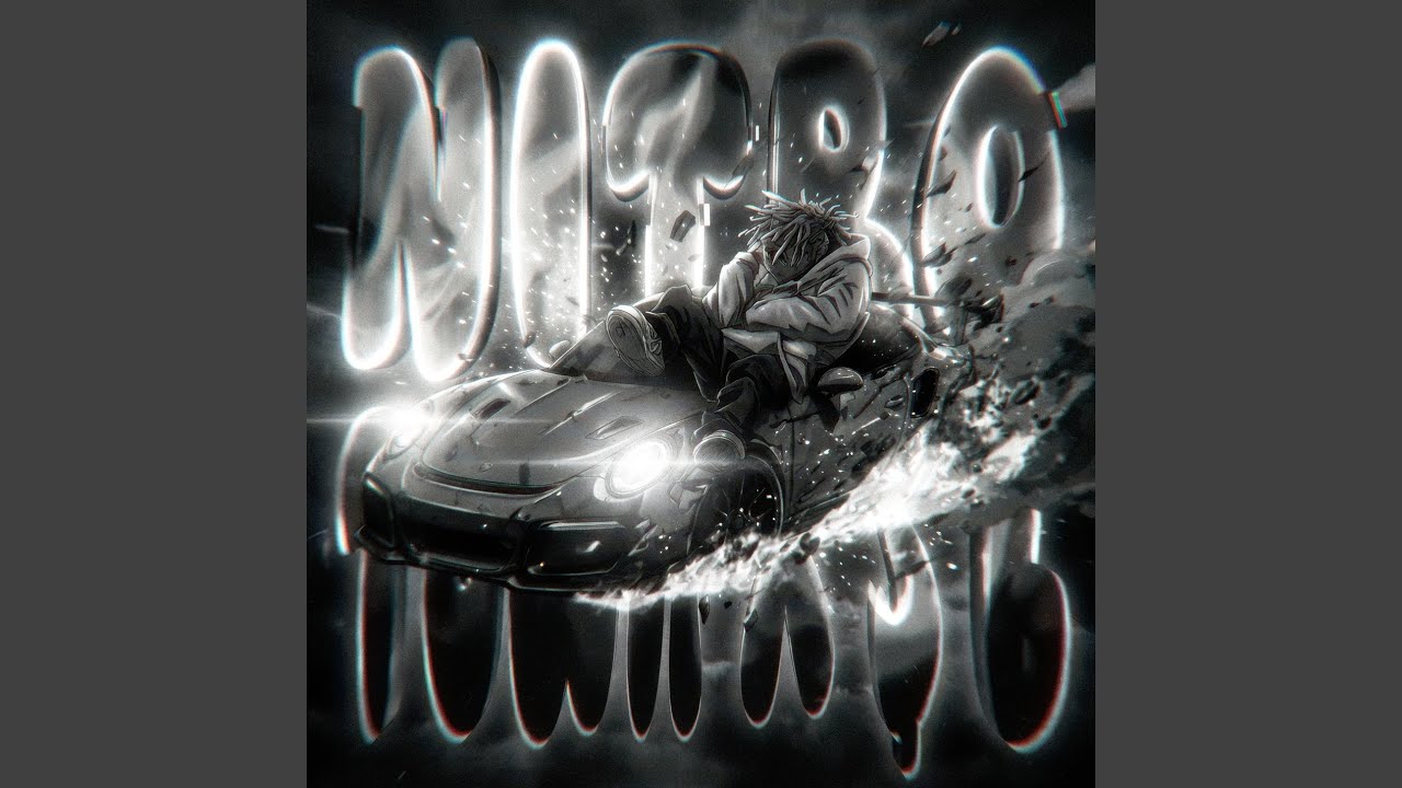 Watch Nitro (Sped Up) on YouTube Watch Nitro (Sped Up) on YouTube