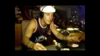 David Guetta - Just a Little More Love rmx - Music video