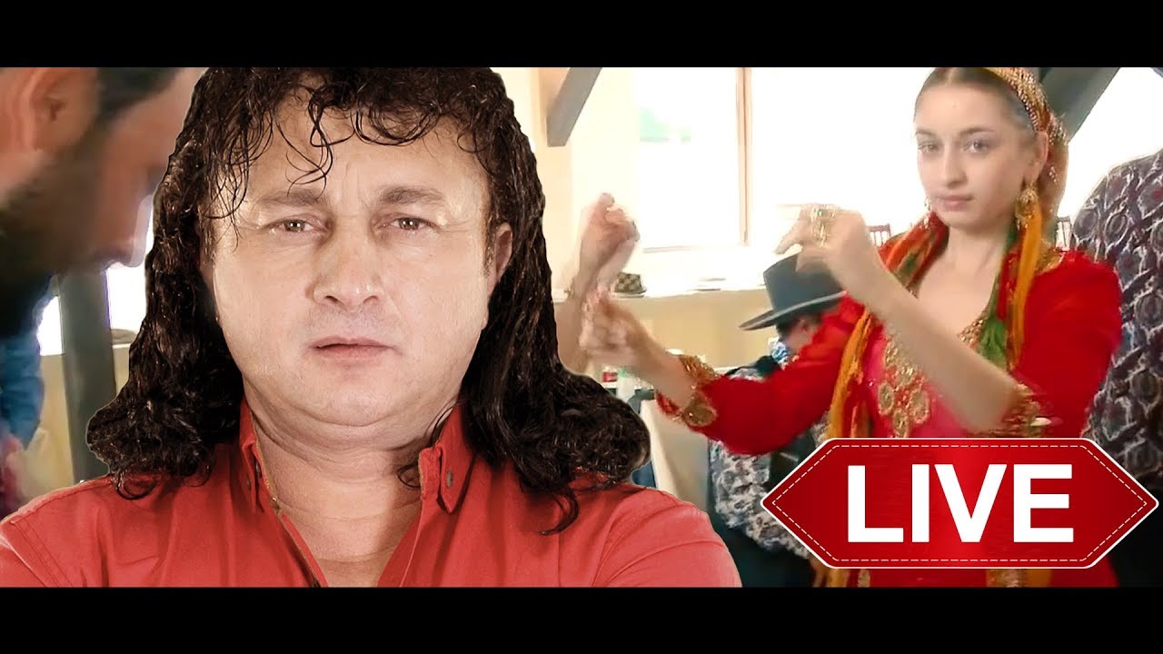 Sandu Ciorba - Milionarii - Live Mihai Bucuresteanu' - partea 3