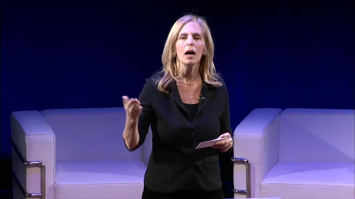 HVA Founder Deborah Kenny discusses curriculum