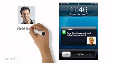 MobileLogix Revolution