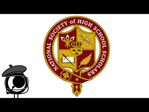 Is the national honor society of high school scholars legitimate?