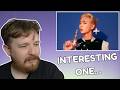 #23 Eighteen (End Of My World) - KEY REACTION - ULTIMATE KEY RANKING #keyshinee