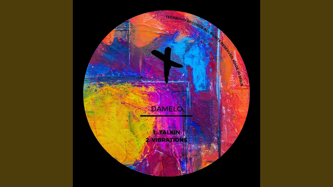 Vibrations adlı videoyu YouTube'da izle Vibrations adlı videoyu YouTube'da izle