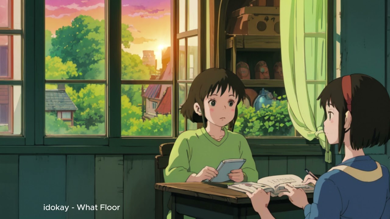 👍집중할때 듣기 좋은 음악, 듣기만해도 기분 좋아지는 [𝘱𝘭𝘢𝘺𝘭𝘪𝘴𝘵] , lofi Jazz 😝