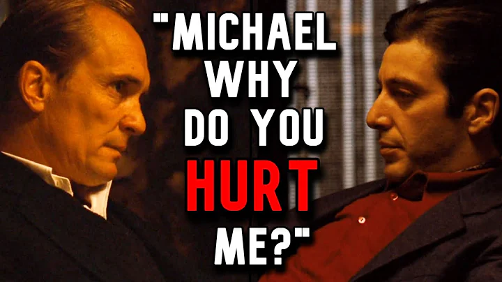Why Did Michael Lash Out Against Tom? | The REAL R...