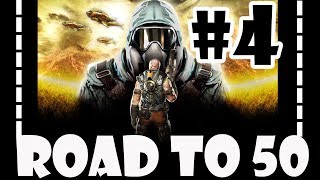 Shadowgun: Deadzone - Road To 50 #4