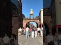 The Beautiful Historical City Of Chester@primitivejarecmusic