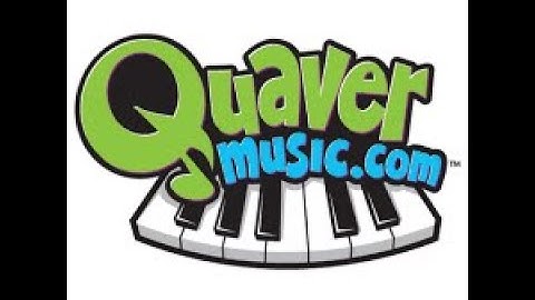 How to Sign Into Quaver Music