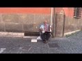 Accordoniste ghetto rome