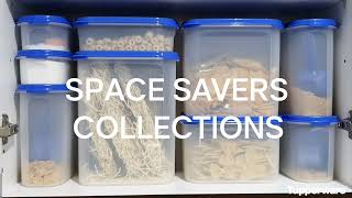 Space Savers Collection | Fridgemates & Freezermates | TupperwareBrands PH