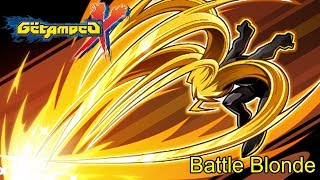 [Thai]Getamped Battle Blonde