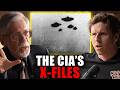 The CIA Used UFO Experiencers as "Portals" to Alien Technology | Peter Levenda