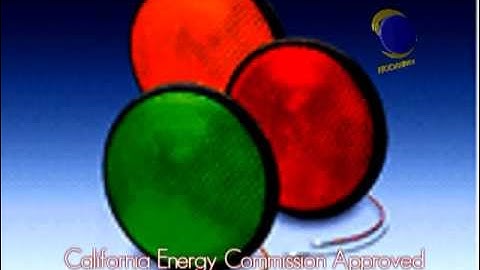 Vehicle Signals by Dialight distribuidas en México por L&A Iluminación