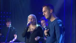 Louane & Grand Corps Malade - Derrière le brouillard (Live) - Le Grand Studio RTL