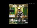 NoLove LIKE DAT Official Audio