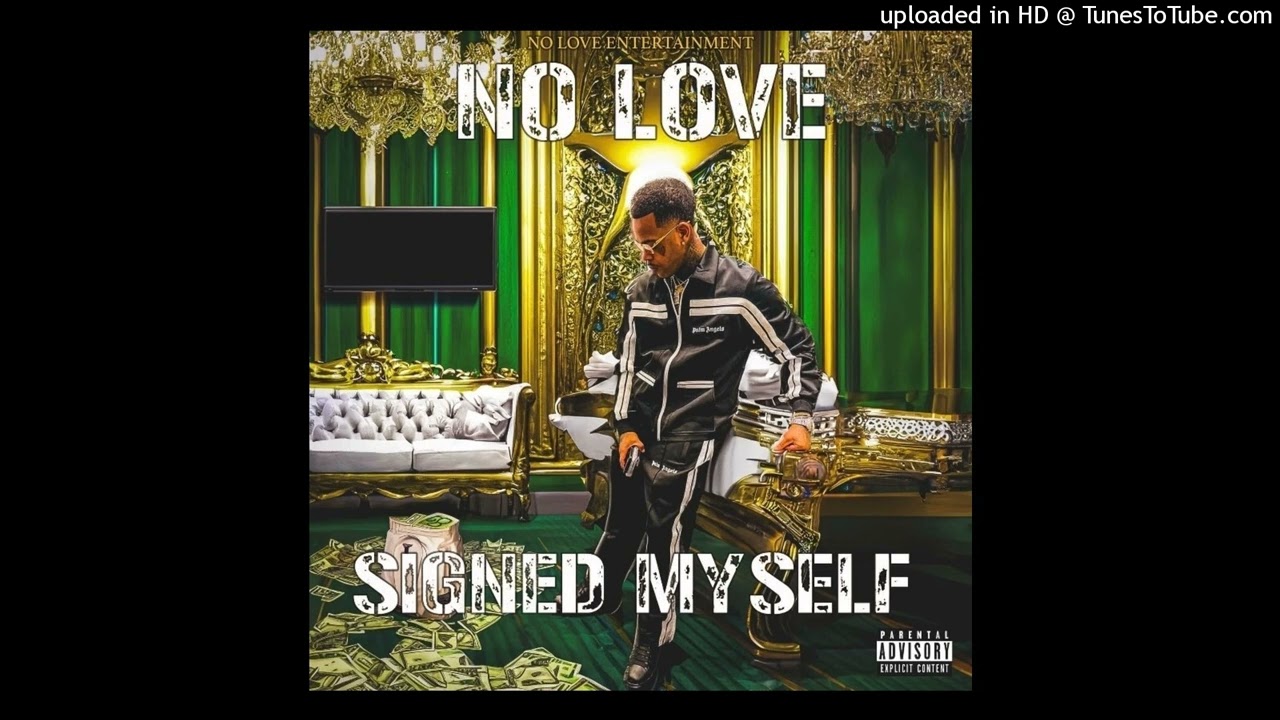 NoLove - LIKE DAT (Official Audio)