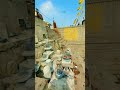 Varanasi Ghat 👍 @chandanmaharathivlog8160