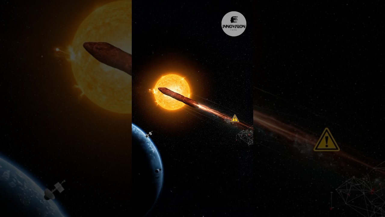 How We Nearly Missed Oumuamua: The Interstellar Surprise