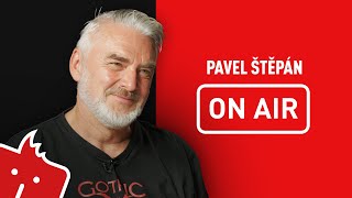 Pavel Štěpán (HNF, XIII. století): „Komanči z Jihlavy o nás psali do Prahy, že jsme kriminálníci.“