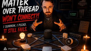 From Graphene OS Blocks to Thread Border Router Wins