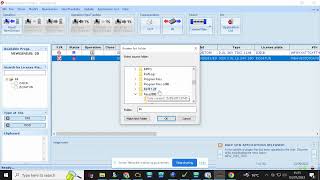 Moving MOD file to FLASHPOINT and loading to GENIUS screenshot 4