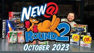 Celebrity October 2023 Round 2 Product Spotlight Net Worth