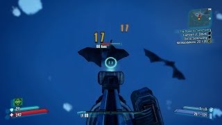 AH Guide: Borderlands 2 - High-Flying Hurler | Rooster Teeth