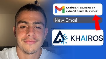 AI Handles 1,000+ Customer Emails/Day (Live Demo)