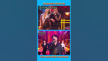 Mash Up Despacito Luis Fonsi With Forestella 
