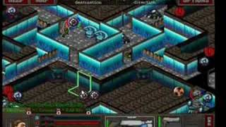 terraphoenix Act4 part 3