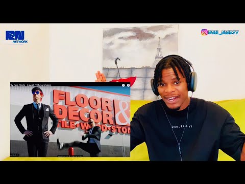 Twenty One Pilots - Lavish (Official Video) | REACTION