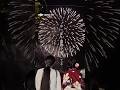 関門海峡花火大会をどうやって撮影したか分かる⁉️ #DJIOsmo360 #pr